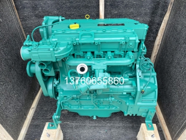 D5E原裝發動機總成
