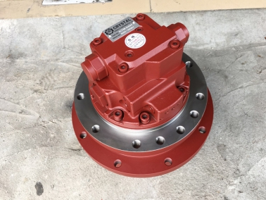 YC35行走總成（chéng）