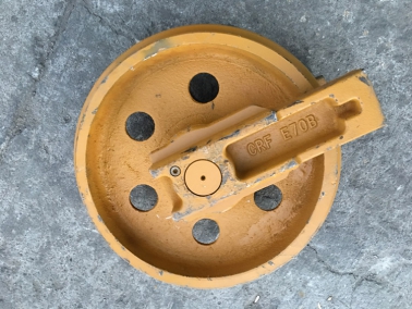 E70B引（yǐn）導輪