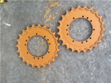 PC30驅（qū）動齒