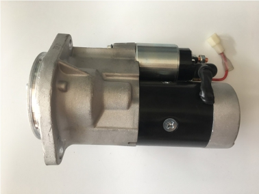 DH80啟動（dòng）馬達