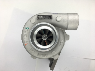 PC200-5進口增壓（yā）器