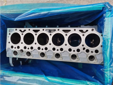 EC290 D7D發（fā）動機缸體（tǐ）