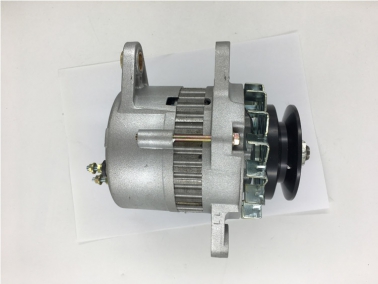 4D95發電（diàn）機