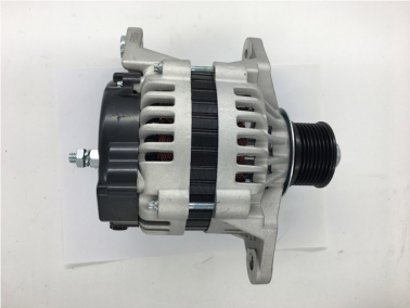 康明（míng）斯6BT5.9發（fā）電機