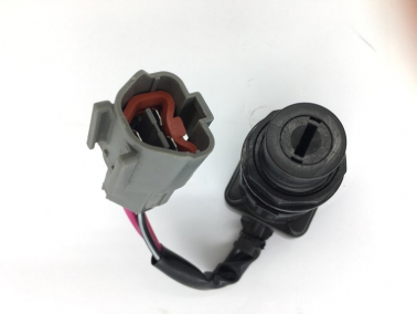 久保田點（diǎn）火開關