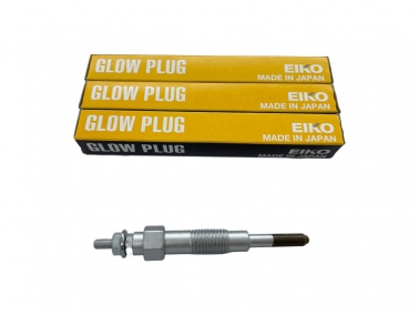 4M40預（yù）熱塞