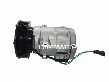 CAT340D2L 空（kōng）調壓縮機