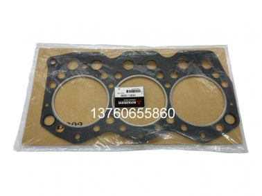 S6K原裝缸（gāng）墊