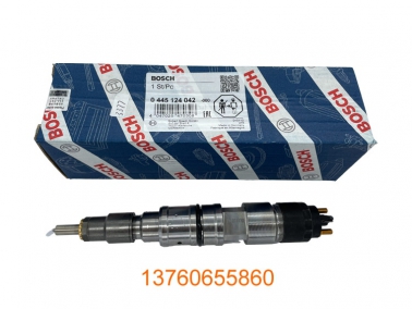 D8K原（yuán）裝噴油（yóu）嘴