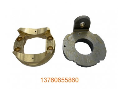 HPV95液壓（yā）泵搖（yáo）擺總成