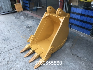 PC200包邊600寬挖鬥（dòu）