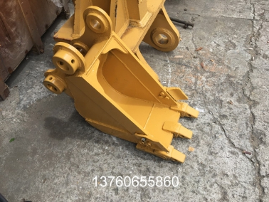 PC60內寬300加厚挖鬥