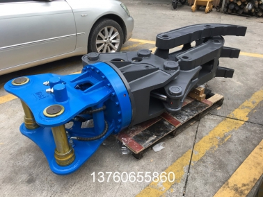 200挖機日式抓鋼機