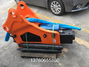 68三角破碎錘（chuí）