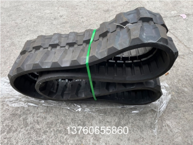 400*72.5*74橡膠鏈條