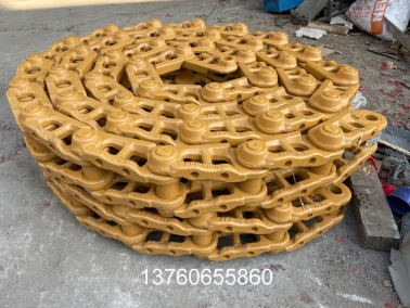 PC120-6 42節礦山鏈條