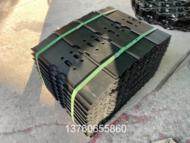 PC120-6 挖掘機鏈板