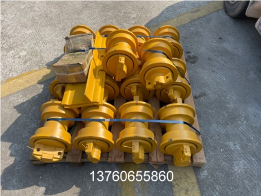 徐工T180F單（dān）邊支（zhī）重輪