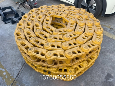 PC300-6礦山型鏈條