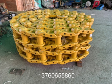 PC400-5 49節礦山（shān）鏈條