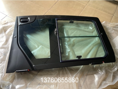 SY365H駕駛（shǐ）室門