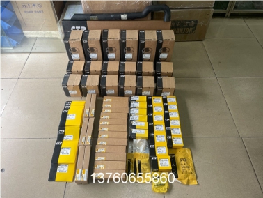 CAT336D C9發動機配件