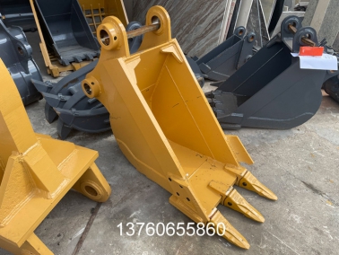 PC200包邊500寬挖（wā）鬥